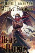 Hell's Bounty Cover des Buches Hell's Bounty (ISBN: 9781596067462)