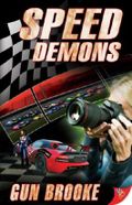 Speed Demons Cover des Buches Speed Demons (ISBN: 9781602827196)
