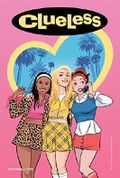 Clueless Cover des Buches Clueless (ISBN: null)
