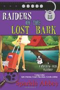 Raiders of the Lost Bark: The Pampered Pets Mysteries, Book 8 Cover des Buches Raiders of the Lost Bark: The Pampered Pets Mysteries, Book 8 (ISBN: 9781611946772)