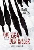 Die Liga der Killer Cover des Buches Die Liga der Killer (ISBN: null)