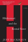 Hikikomori and the Rental Sister Cover des Buches Hikikomori and the Rental Sister (ISBN: 9781616201371)