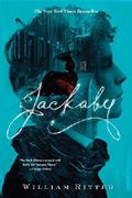 Jackaby Cover des Buches Jackaby (ISBN: null)