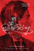 The Dire King: A Jackaby Novel (English Edition) Cover des Buches The Dire King: A Jackaby Novel (English Edition) (ISBN: null)