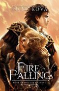 Fire Falling (Air Awakens Series 2) Cover des Buches Fire Falling (Air Awakens Series 2) (ISBN: 9781619849525)