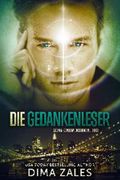 Die Gedankenleser Cover des Buches Die Gedankenleser (ISBN: null)