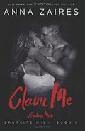 Claim Me - Erobere Mich Cover des Buches Claim Me - Erobere Mich (ISBN: null)