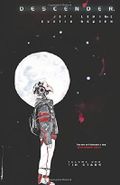 Descender Volume 1: Tin Stars (Descender Tp) Cover des Buches Descender Volume 1: Tin Stars (Descender Tp) (ISBN: 9781632154262)
