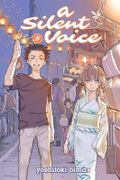 A Silent Voice 5 Cover des Buches A Silent Voice 5 (ISBN: 9781632360601)