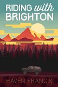 Riding with Brighton Cover des Buches Riding with Brighton (ISBN: 9781635334210)