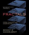 Fractals: Form, Chance and Dimension Cover des Buches Fractals: Form, Chance and Dimension (ISBN: 9781635619027)