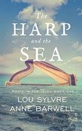 The Harp and the Sea Cover des Buches The Harp and the Sea (ISBN: 9781648900624)