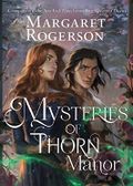 Mysteries of Thorn Manor Cover des Buches Mysteries of Thorn Manor (ISBN: 9781665935616)