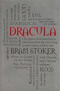Dracula (Word Cloud Classics) Cover des Buches Dracula (Word Cloud Classics) (ISBN: 9781667209692)