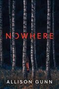 Nowhere: A Novel Cover des Buches Nowhere: A Novel (ISBN: 9781668046654)