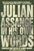 Julian Assange In His Own Words Cover des Buches Julian Assange In His Own Words (ISBN: 9781682192634)
