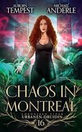 Chaos in Montreal Cover des Buches Chaos in Montreal (ISBN: 9781685009328)