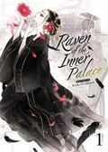 Raven of the Inner Palace (Light Novel) Vol. 1 Cover des Buches Raven of the Inner Palace (Light Novel) Vol. 1 (ISBN: 9781685797164)