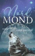 Nordmond: Kaamos Cover des Buches Nordmond: Kaamos (ISBN: 9781712432204)