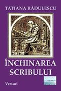 Inchinarea Scribului: Versuri Cover des Buches Inchinarea Scribului: Versuri (ISBN: 9781721708918)