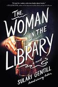 The Woman in the Library Cover des Buches The Woman in the Library (ISBN: 9781728261942)