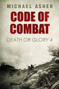 Code of Combat (Death or Glory, Band 4) Cover des Buches Code of Combat (Death or Glory, Band 4) (ISBN: 9781728817002)
