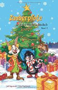 Zauberpfote und der Weihnachtsdieb (Zauberpfotes Abenteuer, Band 3) Cover des Buches Zauberpfote und der Weihnachtsdieb (Zauberpfotes Abenteuer, Band 3) (ISBN: 9781730822285)