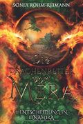 Die Drachenreiter von Mera: Entscheidung in Elnamira Cover des Buches Die Drachenreiter von Mera: Entscheidung in Elnamira (ISBN: 9781731146076)
