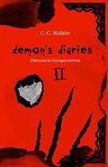 Demon's Diaries 2: Dämonische Kurzgeschichten Cover des Buches Demon's Diaries 2: Dämonische Kurzgeschichten (ISBN: 9781731529541)