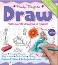 Funky Things to Draw: 8 Books in One Cover des Buches Funky Things to Draw: 8 Books in One (ISBN: 9781741829426)