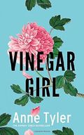 Vinegar Girl Cover des Buches Vinegar Girl (ISBN: 9781781090190)