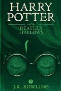 Harry Potter and the Deathly Hallows Cover des Buches Harry Potter and the Deathly Hallows (ISBN: 9781781100264)