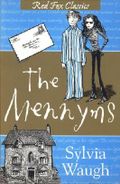 The Mennyms Cover des Buches The Mennyms (ISBN: 9781782954323)