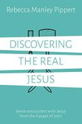 Discovering the Real Jesus: Seven Encounters with Jesus from the Gospel of John Cover des Buches Discovering the Real Jesus: Seven Encounters with Jesus from the Gospel of John (ISBN: 9781784980757)