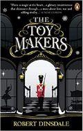 The Toymakers Cover des Buches The Toymakers (ISBN: 9781785036354)