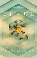 Clade Cover des Buches Clade (ISBN: 9781785655487)