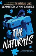 The Naturals (English Edition) Cover des Buches The Naturals (English Edition) (ISBN: 9781786542212)