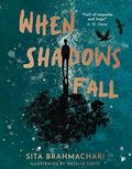 When Shadows Fall Cover des Buches When Shadows Fall (ISBN: 9781788954365)