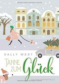 Tanne zum Glück Cover des Buches Tanne zum Glück (ISBN: 9781790431564)