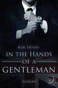 In the Hands of a Gentleman Cover des Buches In the Hands of a Gentleman (ISBN: 9781791322328)