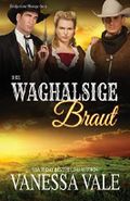 Ihre waghalsige Braut: Großdruck (Bridgewater Ménage-Serie, Band 10) Cover des Buches Ihre waghalsige Braut: Großdruck (Bridgewater Ménage-Serie, Band 10) (ISBN: 9781795948142)