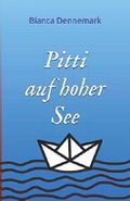 Pitti auf hoher See Cover des Buches Pitti auf hoher See (ISBN: 9781796959512)
