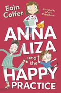 Anna Liza and the Happy Practice (4u2read) Cover des Buches Anna Liza and the Happy Practice (4u2read) (ISBN: 9781800900523)
