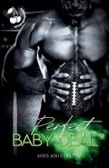 Perfect Baby Deal Cover des Buches Perfect Baby Deal (ISBN: 9781801164498)
