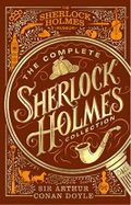 The Complete Sherlock Holmes Collection: An Official Sherlock Holmes Museum Product Cover des Buches The Complete Sherlock Holmes Collection: An Official Sherlock Holmes Museum Product (ISBN: 9781802792546)