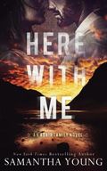 Here With Me (The Adair Family Series, Book 1) (English Edition) Cover des Buches Here With Me (The Adair Family Series, Book 1) (English Edition) (ISBN: 9781838301743)