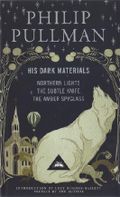 His Dark Materials Cover des Buches His Dark Materials (ISBN: 9781841593425)