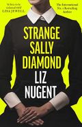 Strange Sally Diamond (English Edition) Cover des Buches Strange Sally Diamond (English Edition) (ISBN: 9781844885756)