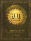 Isaiah by the Day: A New Devotional Translation (Devotionals) Cover des Buches Isaiah by the Day: A New Devotional Translation (Devotionals) (ISBN: 9781845506544)