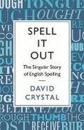 Spell it Out Cover des Buches Spell it Out (ISBN: 9781846685682)